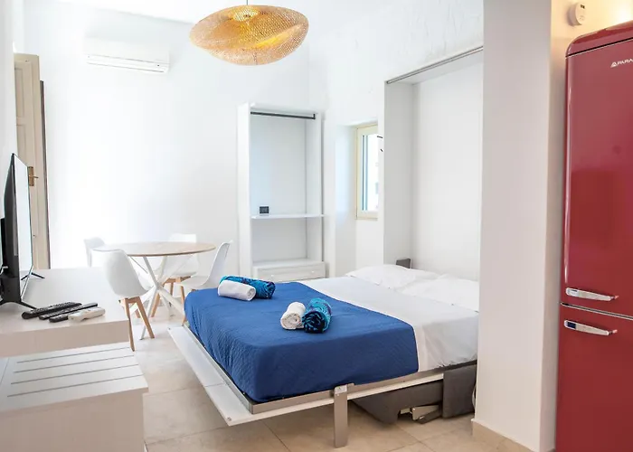 Cefalux - Torre Bastione Sul Mare * 체팔루