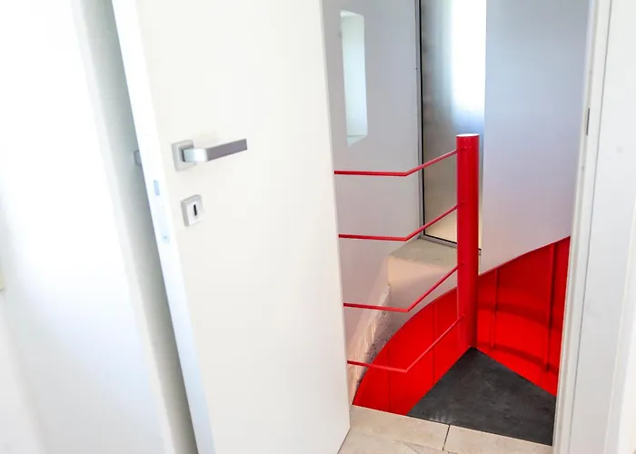 Cefalux - Torre Bastione Sul Mare