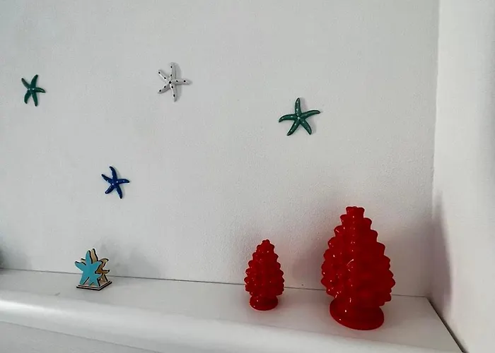 Cefalux - Torre Bastione Sul Mare